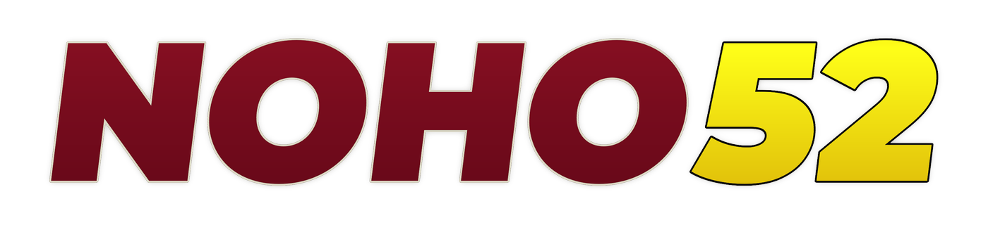 noho52 logo